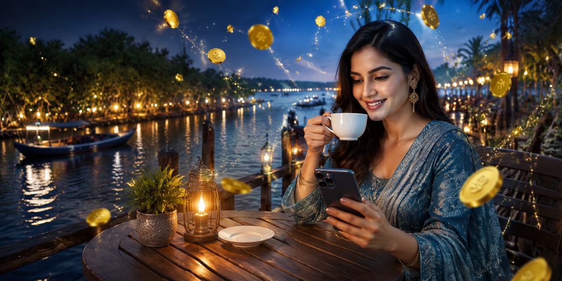 খুলনার ক্রিকেট বেটিং মডেল