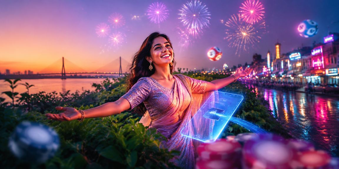 খুলনা জাতীয় লটারির চা বাগান দৃশ্য