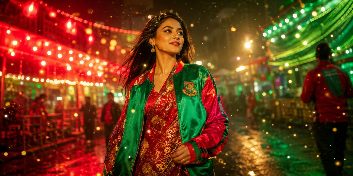 নারায়ণগঞ্জ ক্রিকেট বেটিং দৃশ্য